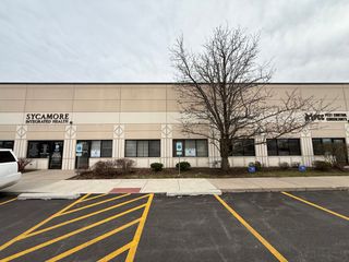 920 W Prairie Drive K, Dekalb, IL 60178