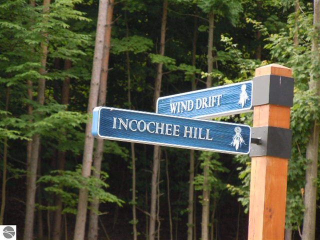 843 Wind Drift Drive, Garfield Twp, MI 49684