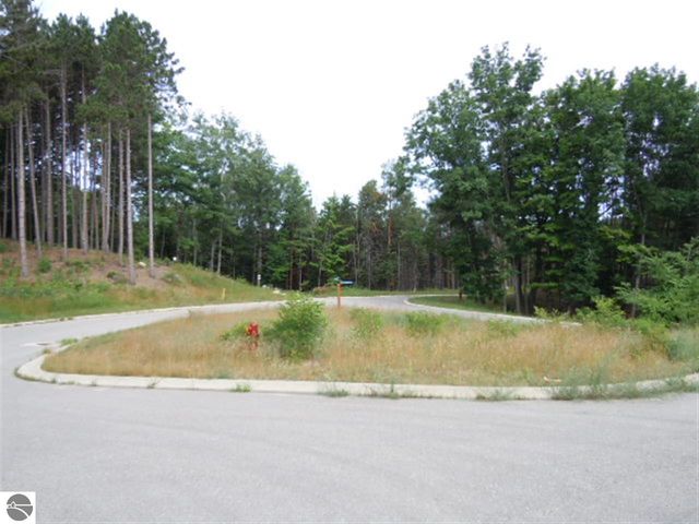 843 Wind Drift Drive, Garfield Twp, MI 49684