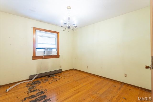 127 Yankee Drive, Unincorporated, MO 63303