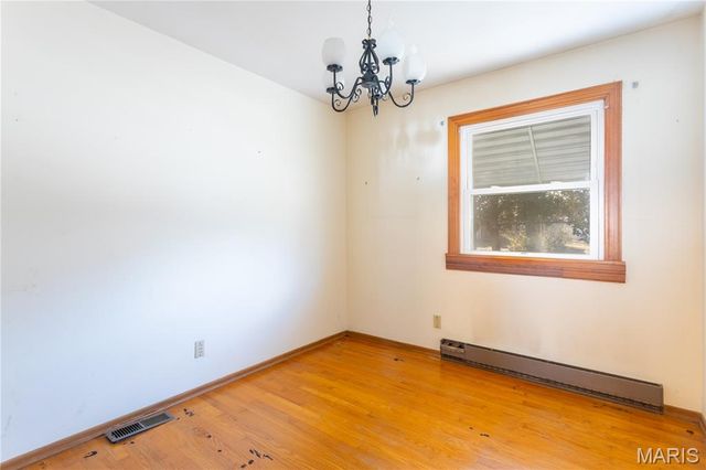 127 Yankee Drive, Unincorporated, MO 63303