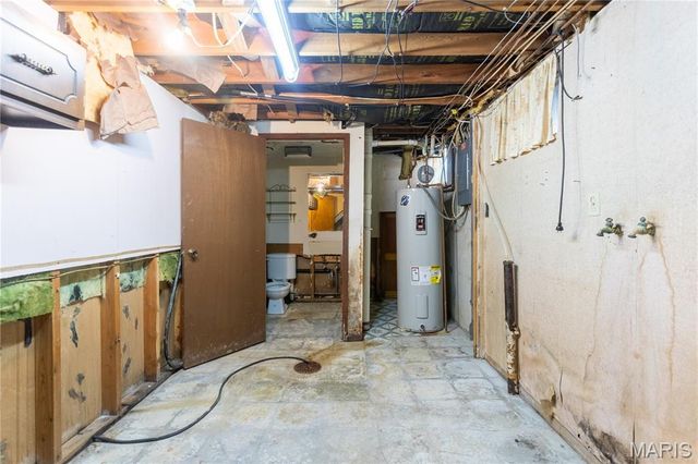 127 Yankee Drive, Unincorporated, MO 63303