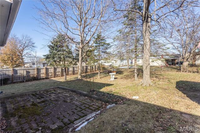 127 Yankee Drive, Unincorporated, MO 63303