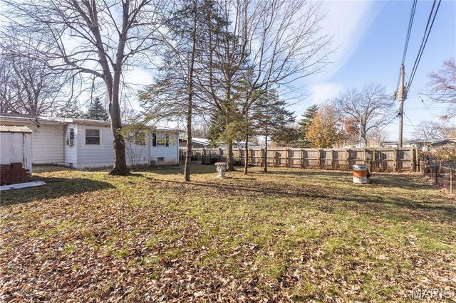 127 Yankee Drive, Unincorporated, MO 63303