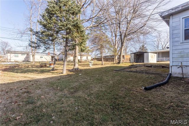 127 Yankee Drive, Unincorporated, MO 63303