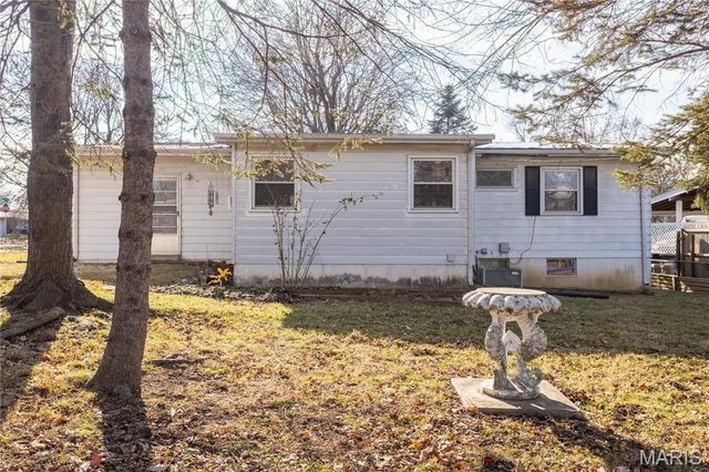 127 Yankee Drive, Unincorporated, MO 63303