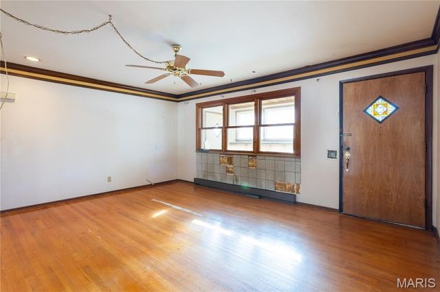 127 Yankee Drive, Unincorporated, MO 63303