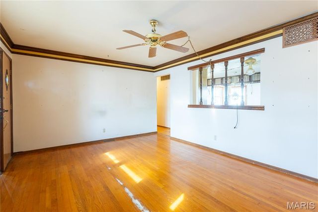 127 Yankee Drive, Unincorporated, MO 63303