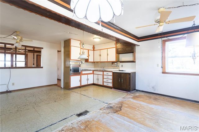 127 Yankee Drive, Unincorporated, MO 63303