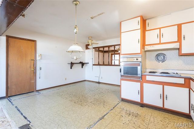 127 Yankee Drive, Unincorporated, MO 63303