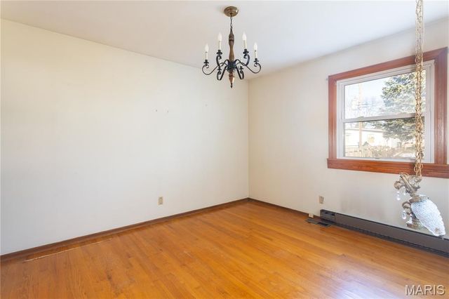 127 Yankee Drive, Unincorporated, MO 63303