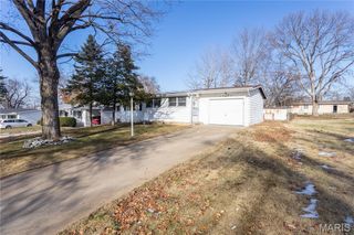 127 Yankee Drive, Unincorporated, MO 63303