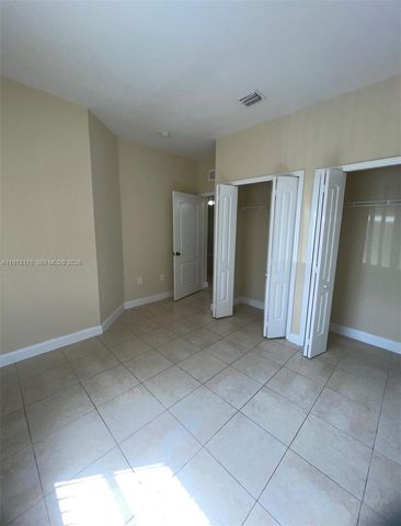 1661 SE 29th Ct 109, Homestead, FL 33035