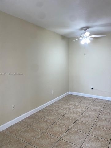 1661 SE 29th Ct 109, Homestead, FL 33035