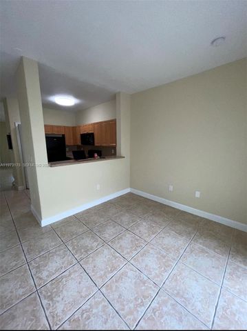 1661 SE 29th Ct 109, Homestead, FL 33035