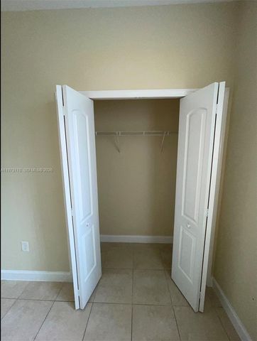 1661 SE 29th Ct 109, Homestead, FL 33035