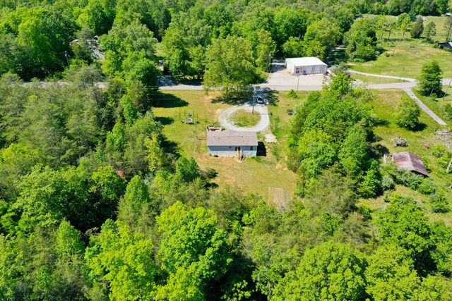 656 Omega Park Road, Somerset, KY 42501