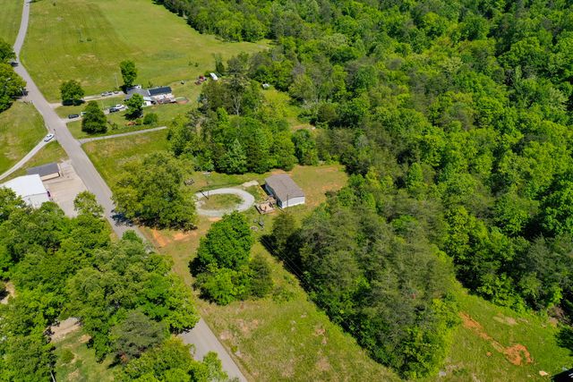 656 Omega Park Road, Somerset, KY 42501