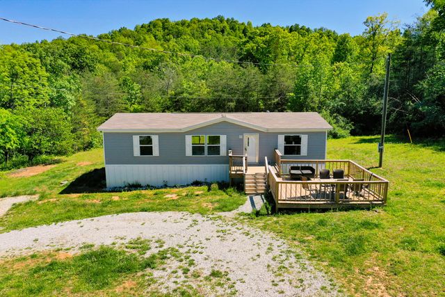 656 Omega Park Road, Somerset, KY 42501