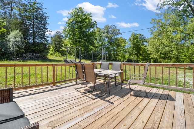 656 Omega Park Road, Somerset, KY 42501
