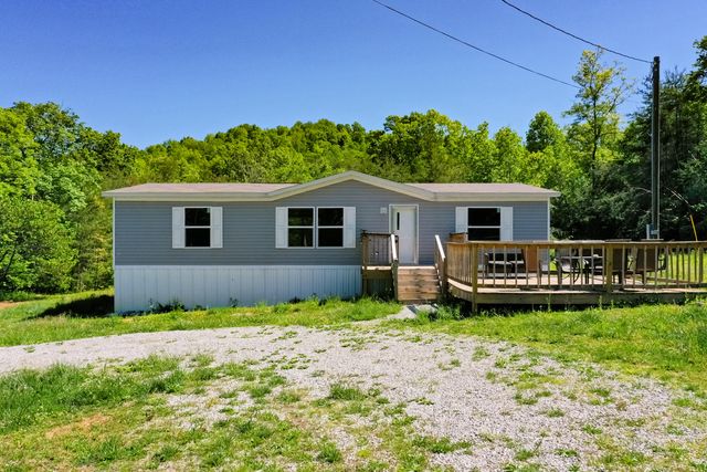 656 Omega Park Road, Somerset, KY 42501