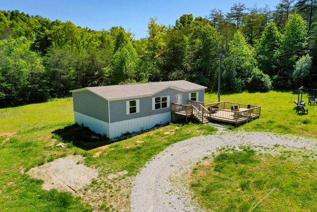 656 Omega Park Road, Somerset, KY 42501
