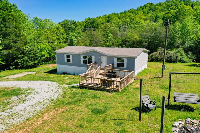 656 Omega Park Road, Somerset, KY 42501