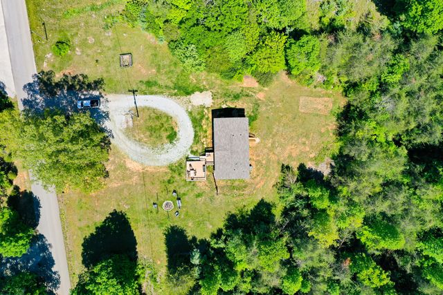 656 Omega Park Road, Somerset, KY 42501