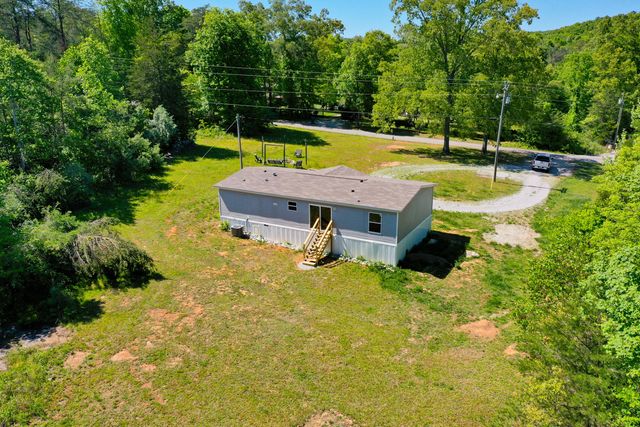 656 Omega Park Road, Somerset, KY 42501