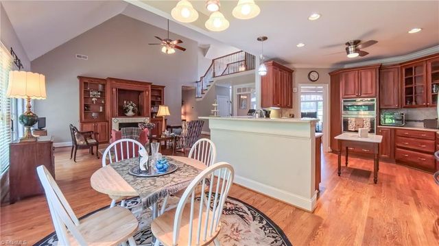 1250 Whitworth Court, Kernersville, NC 27284