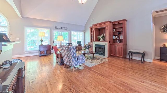 1250 Whitworth Court, Kernersville, NC 27284