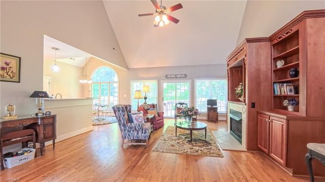 1250 Whitworth Court, Kernersville, NC 27284