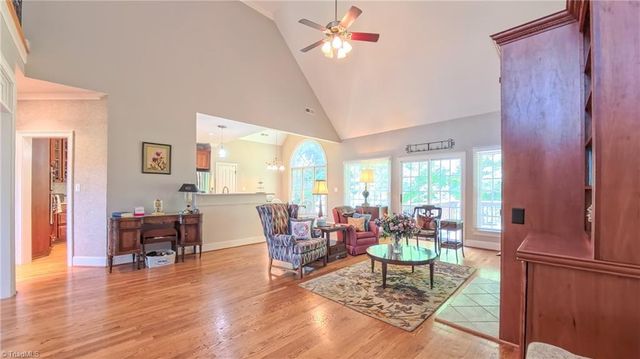 1250 Whitworth Court, Kernersville, NC 27284