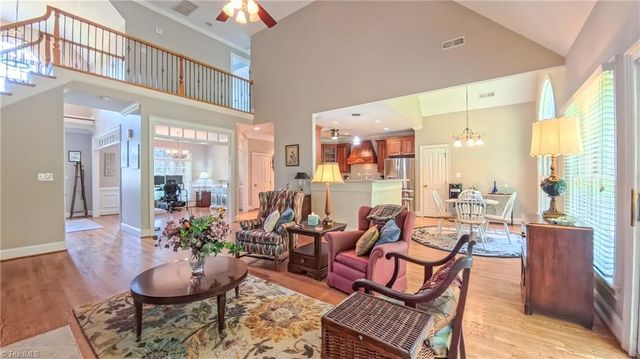1250 Whitworth Court, Kernersville, NC 27284