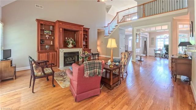 1250 Whitworth Court, Kernersville, NC 27284