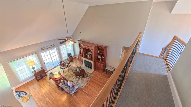 1250 Whitworth Court, Kernersville, NC 27284