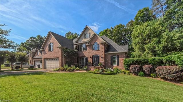 1250 Whitworth Court, Kernersville, NC 27284