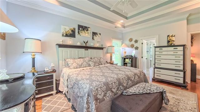 1250 Whitworth Court, Kernersville, NC 27284