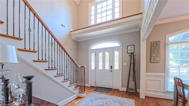 1250 Whitworth Court, Kernersville, NC 27284