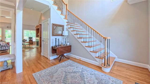 1250 Whitworth Court, Kernersville, NC 27284