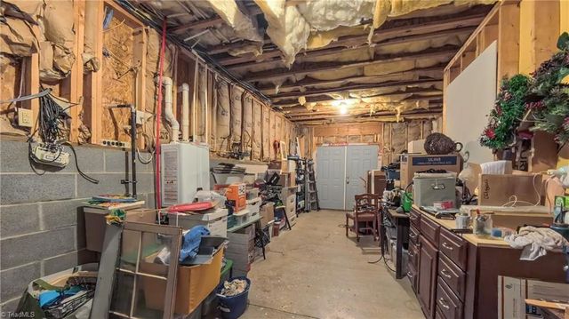 1250 Whitworth Court, Kernersville, NC 27284