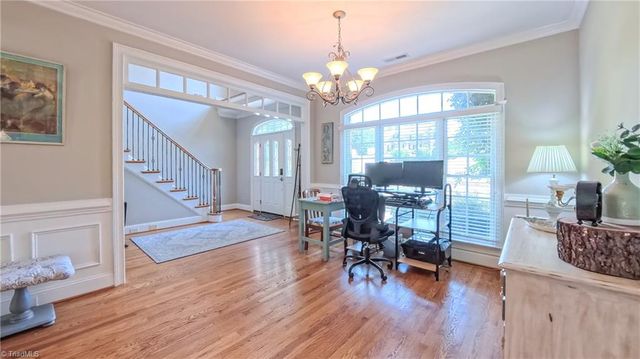 1250 Whitworth Court, Kernersville, NC 27284
