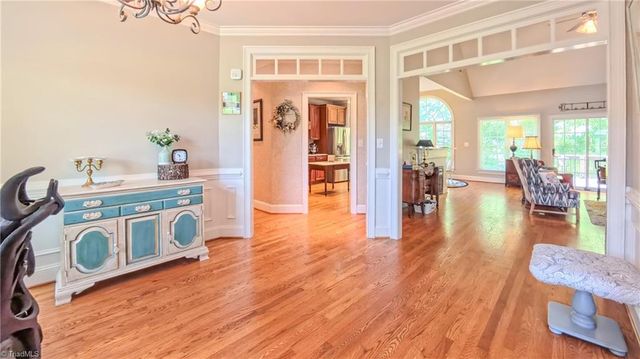 1250 Whitworth Court, Kernersville, NC 27284