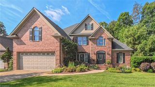 1250 Whitworth Court, Kernersville, NC 27284