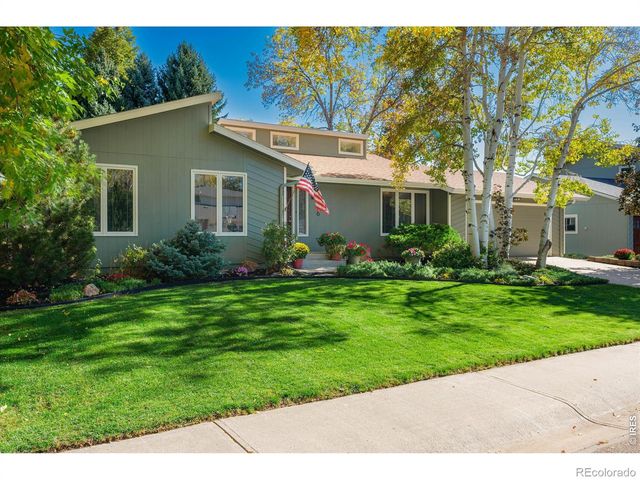 3236 Pepperwood Lane, Fort Collins, CO 80525