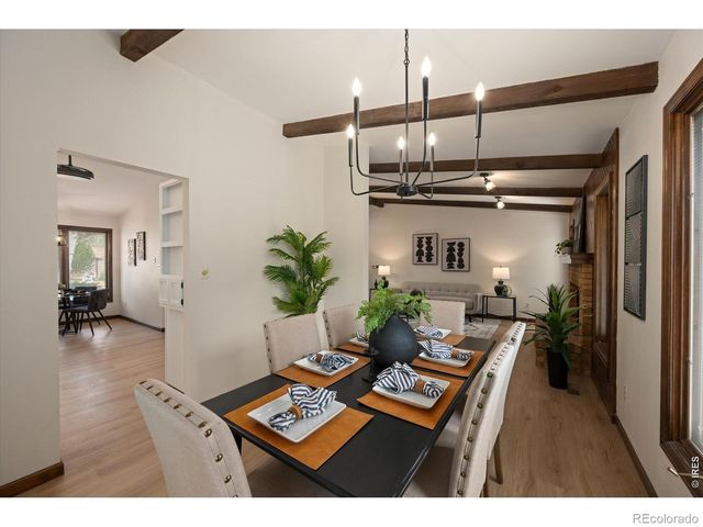 3236 Pepperwood Lane, Fort Collins, CO 80525