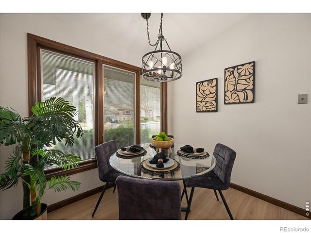 3236 Pepperwood Lane, Fort Collins, CO 80525