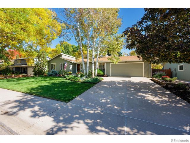 3236 Pepperwood Lane, Fort Collins, CO 80525
