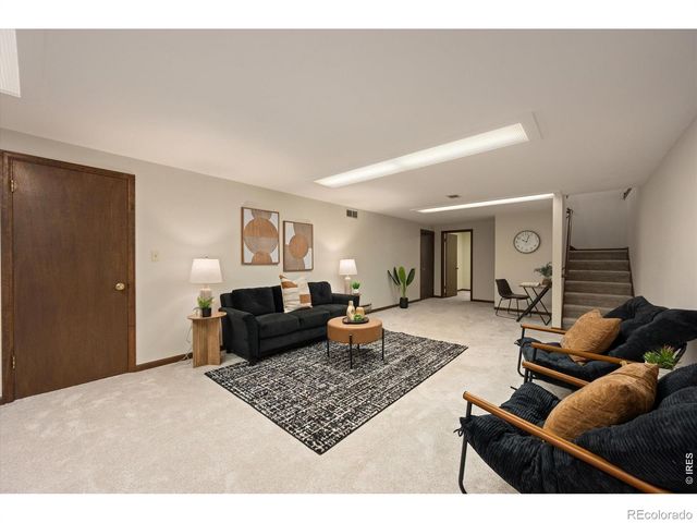 3236 Pepperwood Lane, Fort Collins, CO 80525