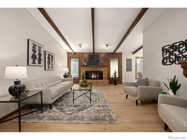 3236 Pepperwood Lane, Fort Collins, CO 80525